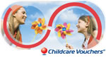 Childcare Vouchers