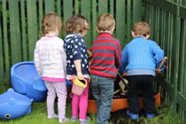 Trampoline Inspection